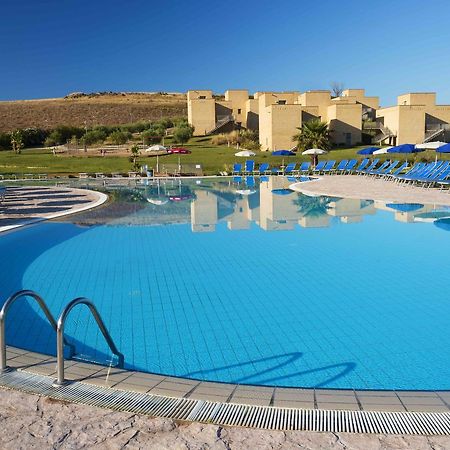 Residence Menfi Beach Luaran gambar