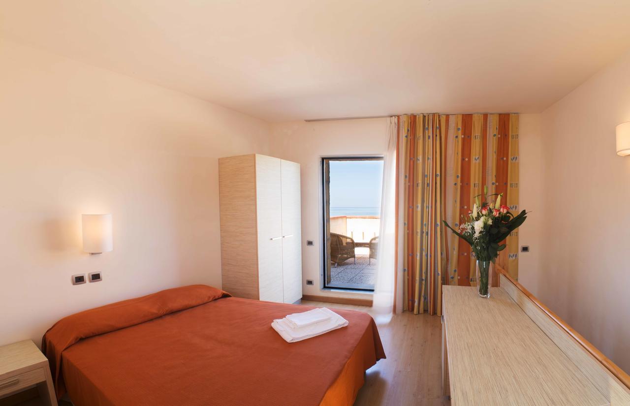 Residence Menfi Beach Luaran gambar