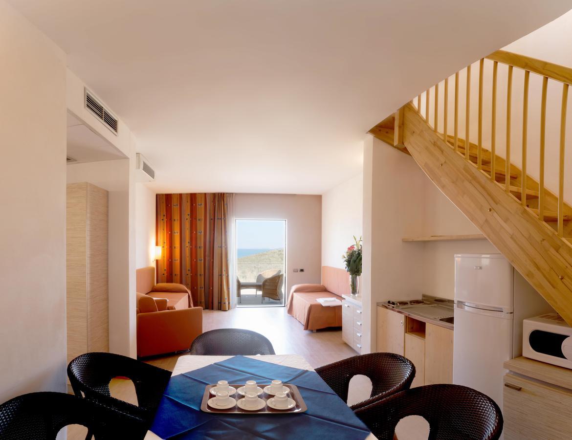 Residence Menfi Beach Luaran gambar