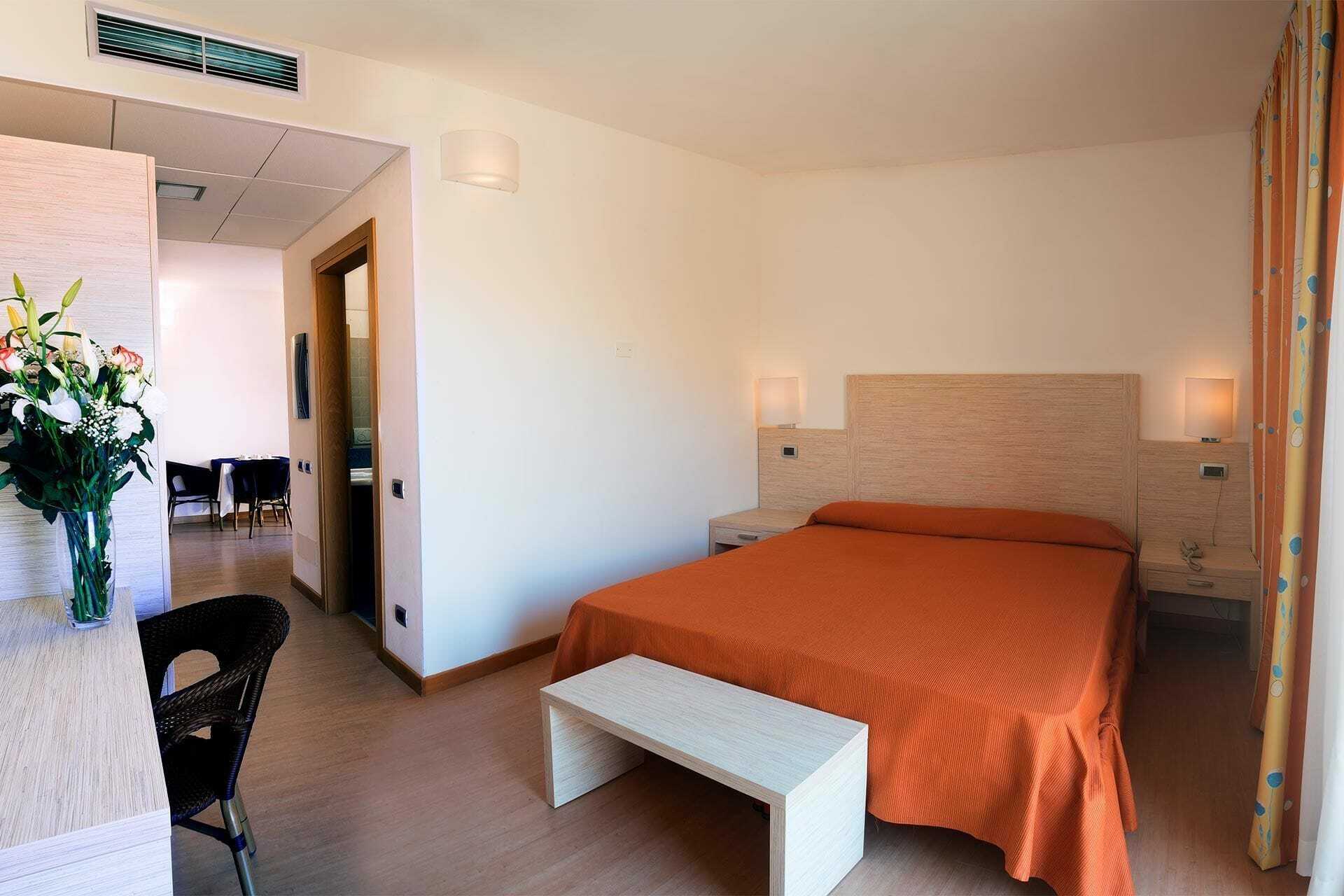 Residence Menfi Beach Luaran gambar
